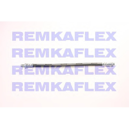 Foto Tubo flexible de frenos REMKAFLEX 2302