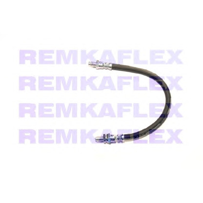 Zdjęcie Przewód hamulcowy elastyczny REMKAFLEX 2309