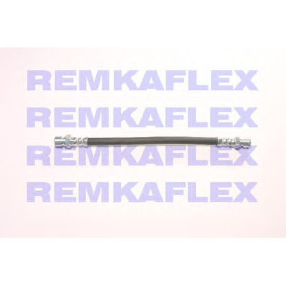 Foto Tubo flexible de frenos REMKAFLEX 2348