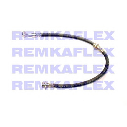 Foto Tubo flexible de frenos REMKAFLEX 2354