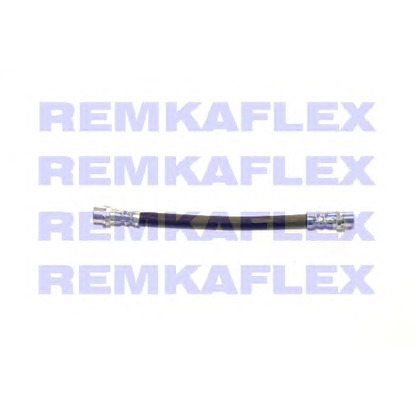 Zdjęcie Przewód hamulcowy elastyczny REMKAFLEX 2385