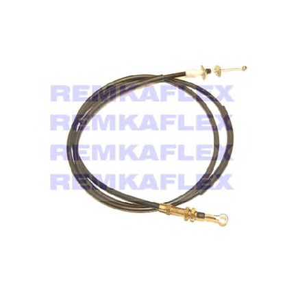 Photo Cable, parking brake REMKAFLEX 240120