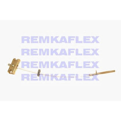 Photo Cable, parking brake REMKAFLEX 240730