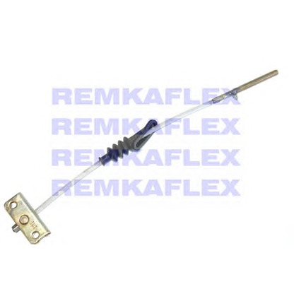 Photo Cable, parking brake REMKAFLEX 240790
