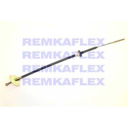 Photo Clutch Cable REMKAFLEX 242210