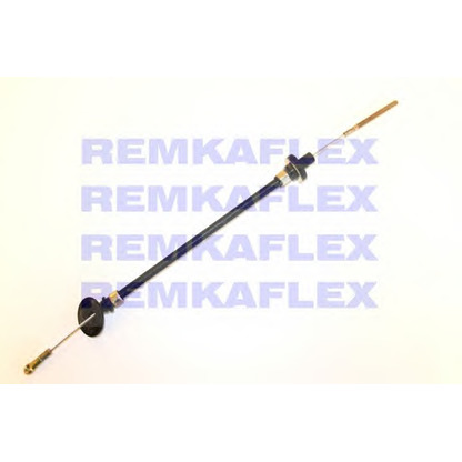 Foto Cavo comando, Comando frizione REMKAFLEX 242270