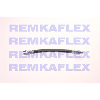 Foto Tubo flexible de frenos REMKAFLEX 2404