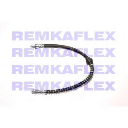 Foto Tubo flexible de frenos REMKAFLEX 2412