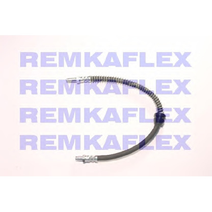 Zdjęcie Przewód hamulcowy elastyczny REMKAFLEX 2420