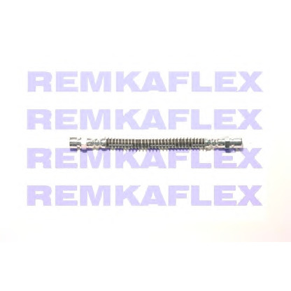 Zdjęcie Przewód hamulcowy elastyczny REMKAFLEX 2422