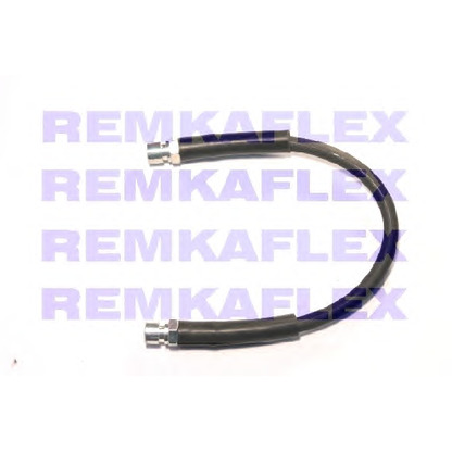 Foto Flessibile del freno REMKAFLEX 2539