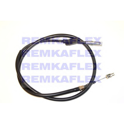 Photo Cable, parking brake REMKAFLEX 261520
