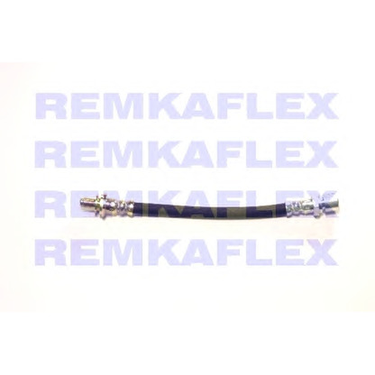 Foto Tubo flexible de frenos REMKAFLEX 2605
