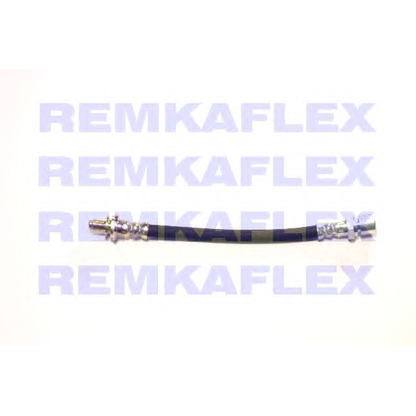 Фото Тормозной шланг REMKAFLEX 2605