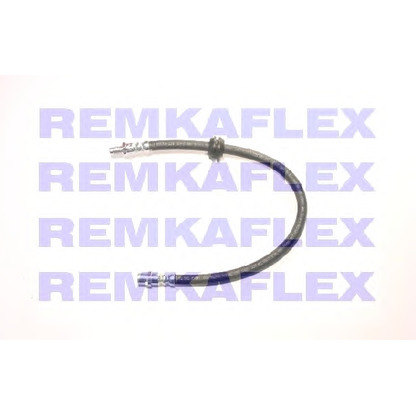 Foto Tubo flexible de frenos REMKAFLEX 2606