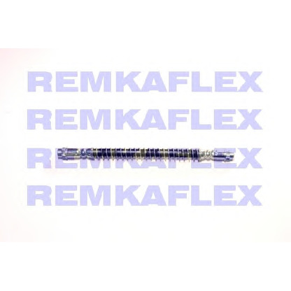 Foto Tubo flexible de frenos REMKAFLEX 2626
