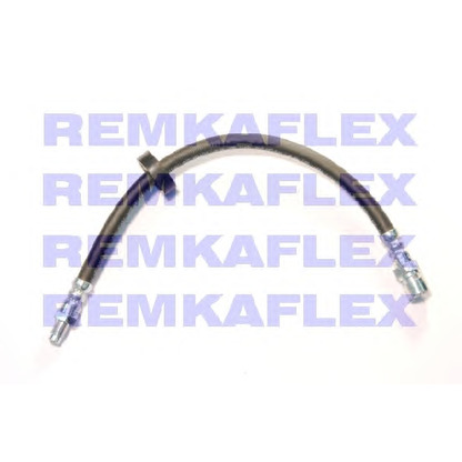 Foto Tubo flexible de frenos REMKAFLEX 2627