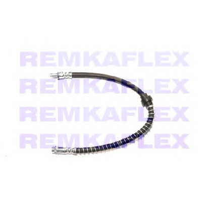 Zdjęcie Przewód hamulcowy elastyczny REMKAFLEX 2636