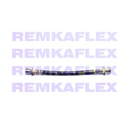 Foto Tubo flexible de frenos REMKAFLEX 2656