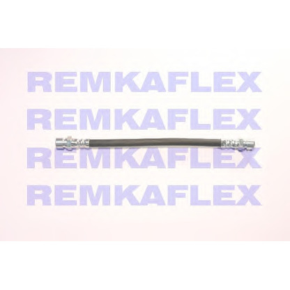 Foto Flessibile del freno REMKAFLEX 2666
