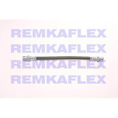 Foto Tubo flexible de frenos REMKAFLEX 2666