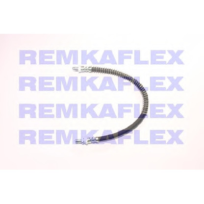 Zdjęcie Przewód hamulcowy elastyczny REMKAFLEX 2682