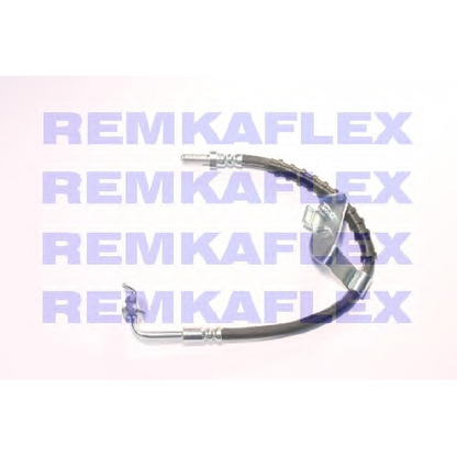 Foto Tubo flexible de frenos REMKAFLEX 2691