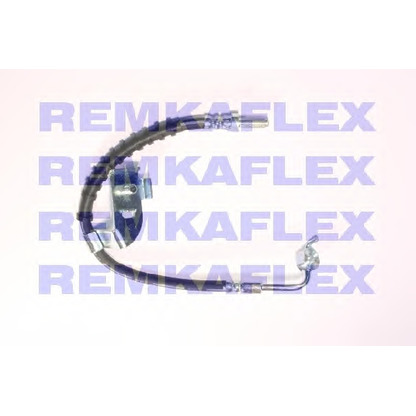 Zdjęcie Przewód hamulcowy elastyczny REMKAFLEX 2692