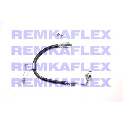 Foto Tubo flexible de frenos REMKAFLEX 2695