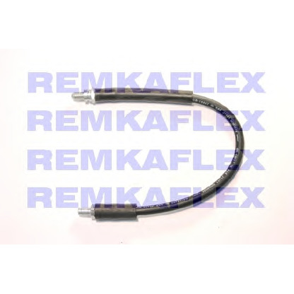 Foto Flessibile del freno REMKAFLEX 2697