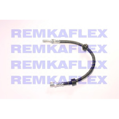 Zdjęcie Przewód hamulcowy elastyczny REMKAFLEX 2704