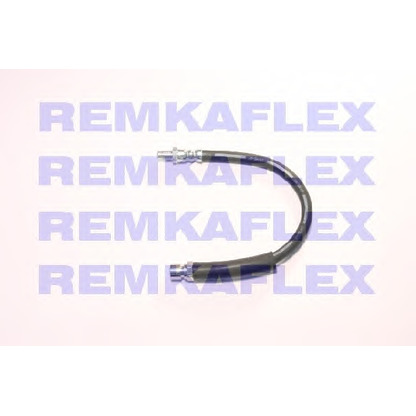 Foto Tubo flexible de frenos REMKAFLEX 2710