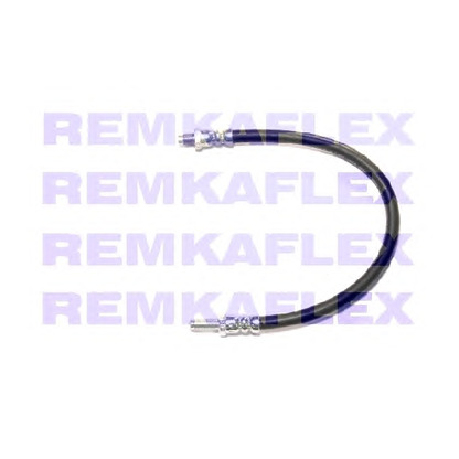 Foto Tubo flexible de frenos REMKAFLEX 2711