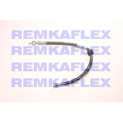 Фото Тормозной шланг REMKAFLEX 2716