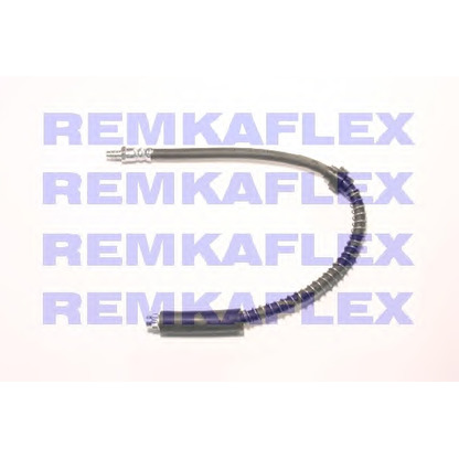 Foto Tubo flexible de frenos REMKAFLEX 2805