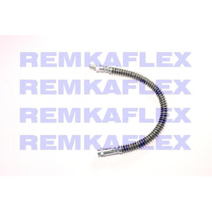 Foto Tubo flexible de frenos REMKAFLEX 2815