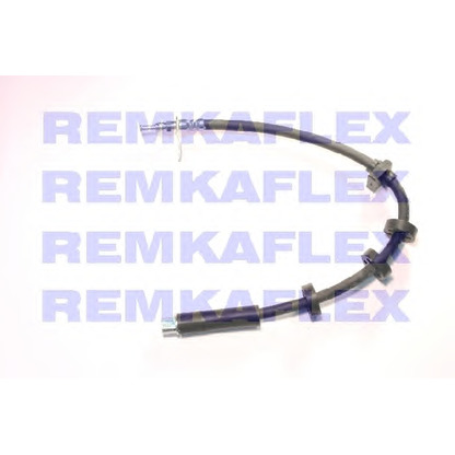 Zdjęcie Przewód hamulcowy elastyczny REMKAFLEX 2820