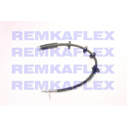 Foto Tubo flexible de frenos REMKAFLEX 2821