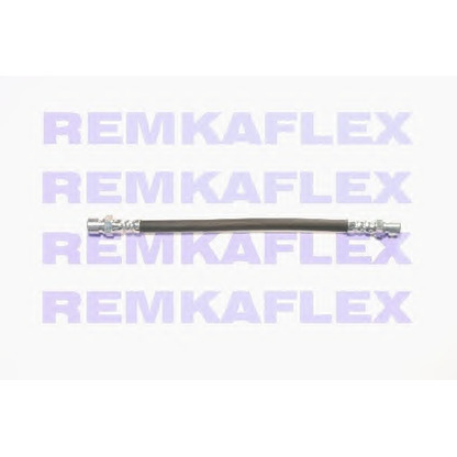 Foto Tubo flexible de frenos REMKAFLEX 2841
