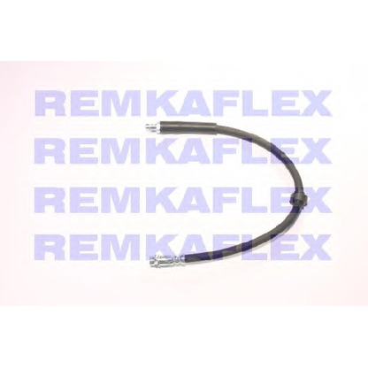 Foto Tubo flexible de frenos REMKAFLEX 2842