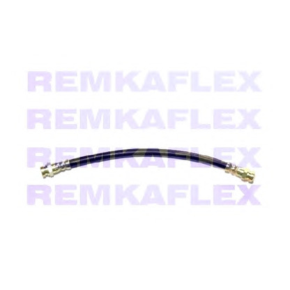 Foto Tubo flexible de frenos REMKAFLEX 2871