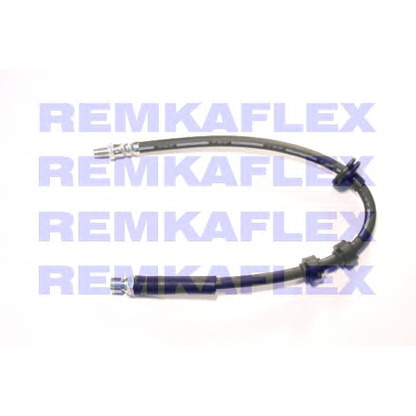Zdjęcie Przewód hamulcowy elastyczny REMKAFLEX 2899