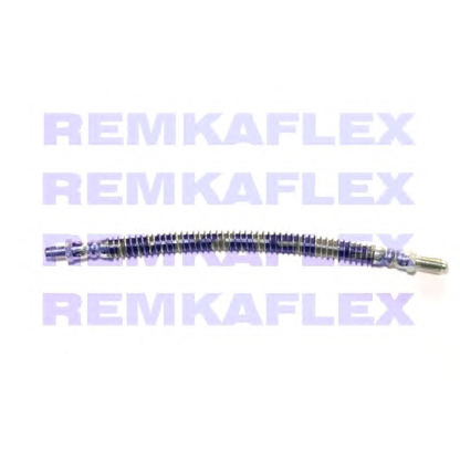 Foto Tubo flexible de frenos REMKAFLEX 2900