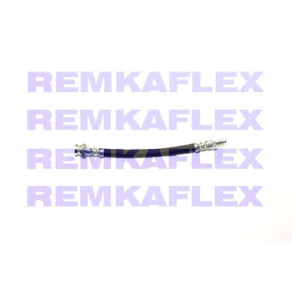 Foto Tubo flexible de frenos REMKAFLEX 2915