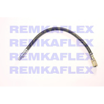 Photo Brake Hose REMKAFLEX 2941