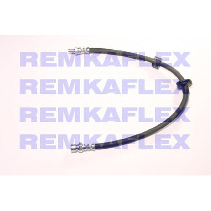 Foto Flessibile del freno REMKAFLEX 2943