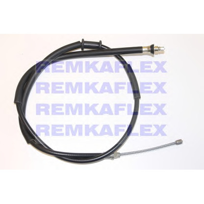 Photo Cable, parking brake REMKAFLEX 301290