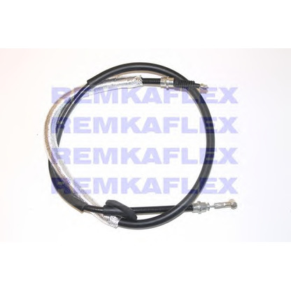 Photo Cable, parking brake REMKAFLEX 301310