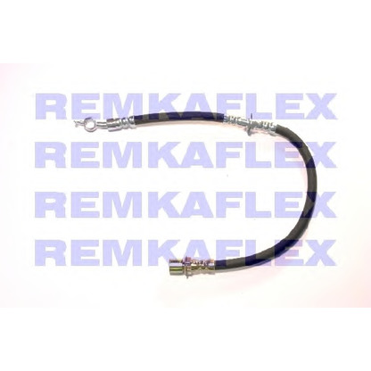Foto Tubo flexible de frenos REMKAFLEX 3033