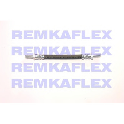 Zdjęcie Przewód hamulcowy elastyczny REMKAFLEX 3036